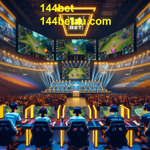 Esports