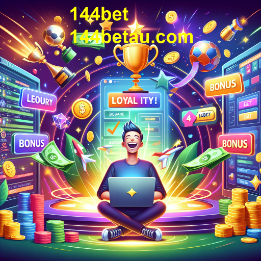 Descubra o Programa de Fidelidade da 144bet: Recompensas para Jogadores Fiéis